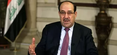 المالكي يحشّد لاحتجاجات 