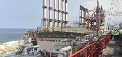 قەیرانی كارەبا لەلوبنان بەردەوامە