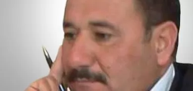 الجالسون على جمر الجوار