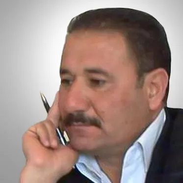الجالسون على جمر الجوار