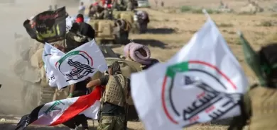 الحشد الشعبي.. تراجع في الانتخابات العراقية بعد أداء سياسي خيب آمال ناخبيه