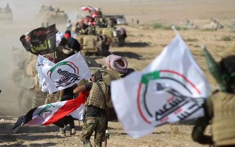 الحشد الشعبي.. تراجع في الانتخابات العراقية بعد أداء سياسي خيب آمال ناخبيه