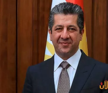 سەرۆکی حکومەتی ھەرێمی کوردستان بەشداری یادی لەدایکبوونی پێغەمبەر دەکات