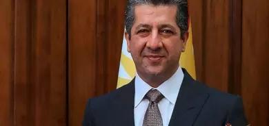 سەرۆکی حکومەتی ھەرێمی کوردستان بەشداری یادی لەدایکبوونی پێغەمبەر دەکات