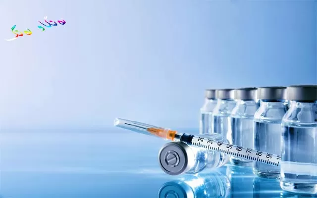 وا باشترە ماوەی نێوان دوو  ژەمی ڤاكسینی كۆرۆنای فایزەر هەشت هەفتە بێت