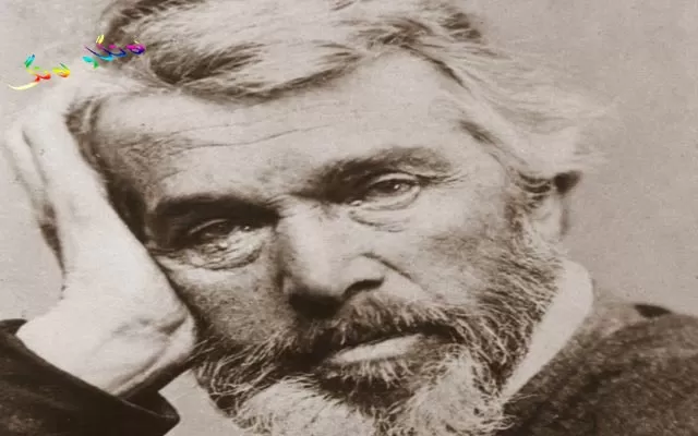 پەند و وتە تۆماس كارلایل، مێژوونووس و نووسەر و فەیلەسووفی سكۆتلەندی، لە ساڵی 1795