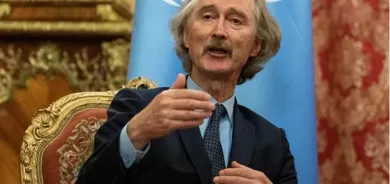 Hikûmet û opozîsyona Sûriyê lihev kirin