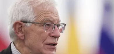 EU's Borrell 'optimistic' about possible new Iran talks