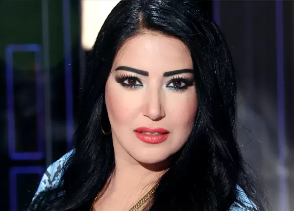 سومەیە ئەلخەشاب: بەهۆی براندزەوە دەناڵێنین