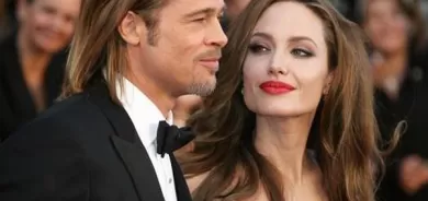 ئەنجلینا جۆلی: بڕیاری جیابوونەوە لە براد بێت ئاسان نەبوو