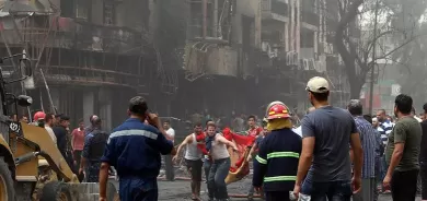 بعد 5 سنوات.. العراق يعلن اعتقال المسؤول عن تفجير الكرادة