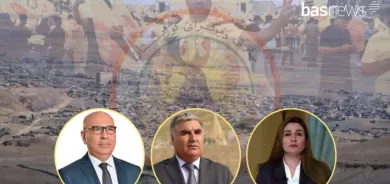 ممثلة الايزيديين في مجلس دهوك : سكان شنگال عاقبوا الجهات التي سعت لاستقطاع المدينة عن كوردستان