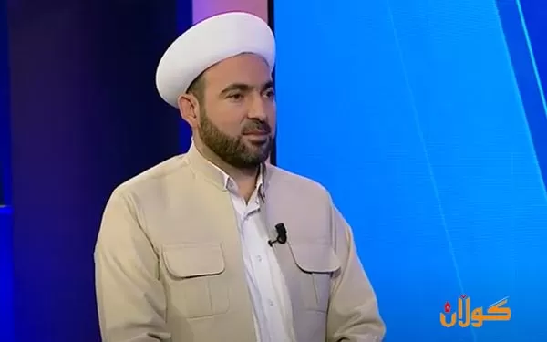 ڕەوشـی پێكەوەژیانی ئایینی و نەتەوەیی لە كوردستان  شانازییە بۆ هەمووان