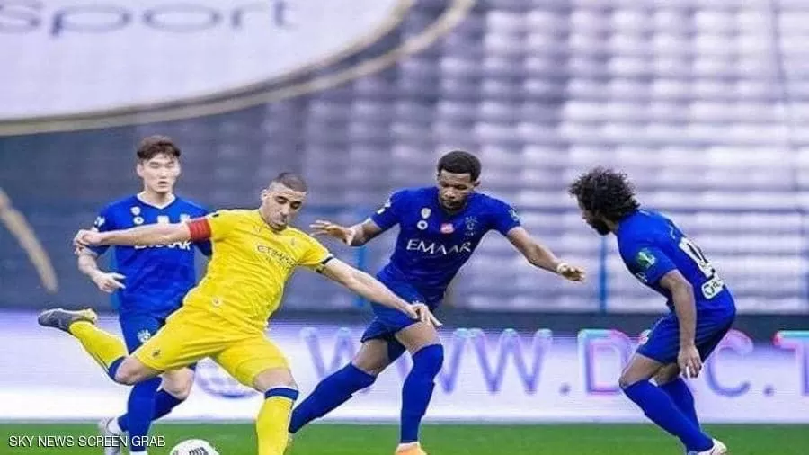 لغة الأرقام تُجيب.. من يحسم قمة 