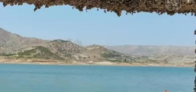 (9) بەنداوی تازە لە هەرێمی كوردستان دروست دەكرێن