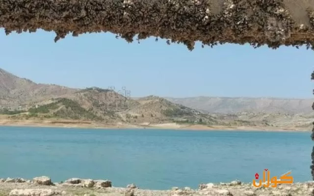 (9) بەنداوی تازە لە هەرێمی كوردستان دروست دەكرێن