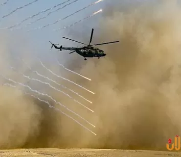 مەشقی فراوانی سەربازیی ڕووسیا لە سنووری تاجیکستان و ئەفغانستان دەست پێ دەکات