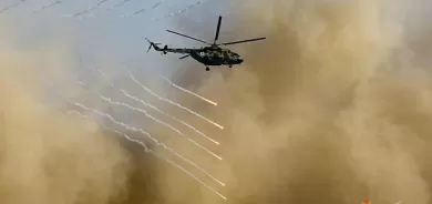 مەشقی فراوانی سەربازیی ڕووسیا لە سنووری تاجیکستان و ئەفغانستان دەست پێ دەکات