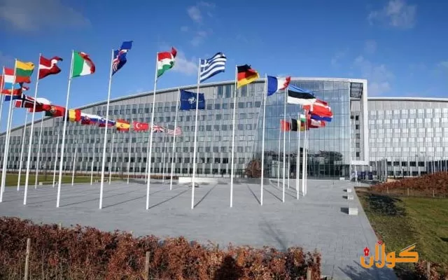 ڕووسیا نووسینگەی ڕێكخراوی ناتۆ لە مۆسکۆ  دادەخات