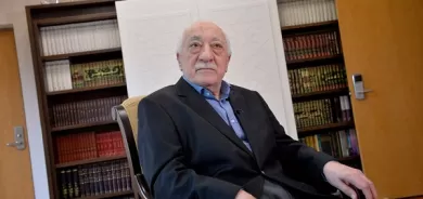 Turkey orders arrest of 158 in military probe over Gulen links