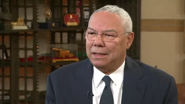 Colin Powell, first Black US secretary of state, dies of Covid-19 complications amid cancer battle
