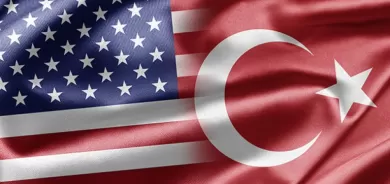 Amerîka Erdogan direwand