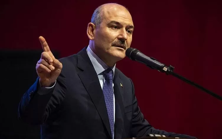 Soylu bersiva balyozxaneyên 10 welatan da: Nayê qebûlkirin!