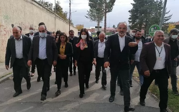 Buldan: HDP dê bibe desthilat