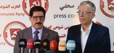 فاضل ميراني: يجب وضع شخص مناسب لمنصب رئاسة الجمهورية