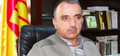 قيادي في الديمقراطي الكوردستاني : سننسق مع أي جهة عراقية تستجيب لاكبر قدر من حقوق شعبن