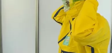 كورونا يحصد المزيد ويرفع ضحاياه إلى 6176 في كوردستان