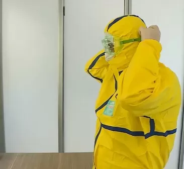 كورونا يحصد المزيد ويرفع ضحاياه إلى 6176 في كوردستان