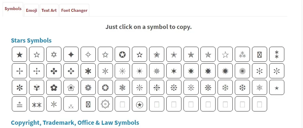 ماڵپەڕێك بۆ نووسینی دەقی سەرنج راكێش