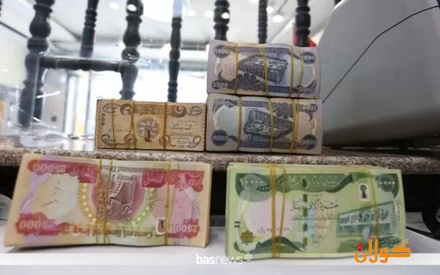 بەشێکی دیکەی شایستە داراییەکانی جوتیارانی هەرێمی كوردستان خەرج دەکرێت