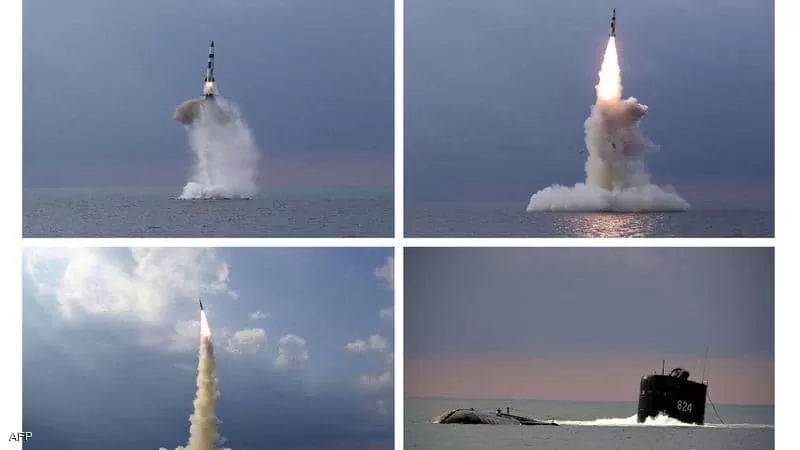 مجلس الأمن الدولي يعقد جلسة طارئة حول كوريا الشمالية