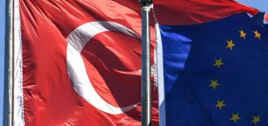 الاتحاد الأوروبي: فرص انضمام تركيا للتكتل تتراجع