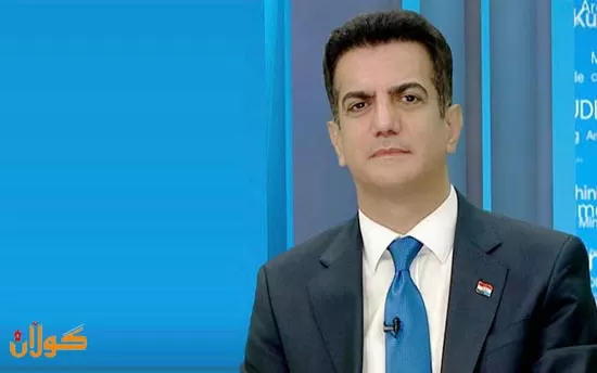 بۆ بەرگریكردن لە مافە دەستووری و نیشتمانییەكانی گەلی كوردستان  گرنگە بەرەیەك بۆ فراكسیۆنە كوردستانییەكان دروست بكرێت