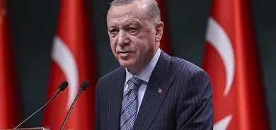 Erdogan daxwazê ji Parlamentoyê dike mana leşkeran li Iraq û Sûriyê dirêj bike