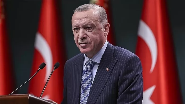 Erdogan daxwazê ji Parlamentoyê dike mana leşkeran li Iraq û Sûriyê dirêj bike