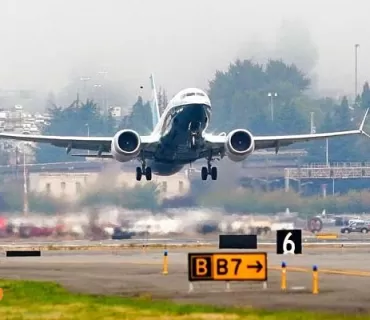 فڕۆکەیەکی مەدەنی بە 21 سەرنشینەوە لە تەکساس کەوتە خوارەوە