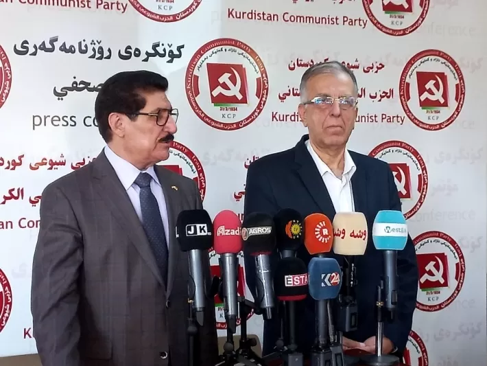 Fazil Mîranî: Bê lihevtêgeheştin karên hevbeş nayên kirin