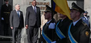 Amerîka: Ti welatek nikare rê li tevlîbûna Ukraynayê di NATOyê de bigire