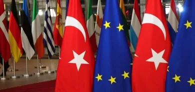 Tirkiyê li hemberî raporta Komisyona Ewropayê nerazîbûn nîşan da