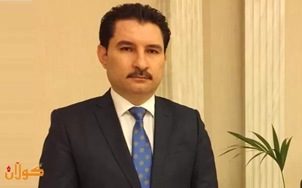 د. شاخەوان عەبدوڵا  بەربژێری دەرچووی پارتی دیموكراتی كوردستان لە شاری كەركووك بۆ گوڵان:     سەركەوتنی پارتی دیموكراتی كوردستان لە هەڵبژاردنەكان بۆ متمانەی بەهێزی كوردستانیان و كەركووكییەكان بە سەرۆك بارزانی دەگەڕێتەوە   