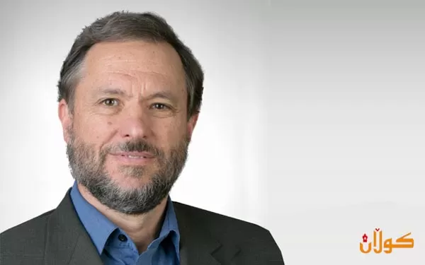 ستیڤن زونێس  ڕێكخەری پڕۆگرامی دیراساتی ڕۆژهەڵاتی ناوەڕاست لە زانكۆی سان فرانسیسكۆ بۆ گوڵان:     دەبێت پێكهاتەكانی عێراق  لە بارەی دەسەڵات و داهاتەوە  بگەنە ڕێككەوتن