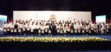 PM Masrour Barzani to the youth: love and respect life, your nation, and the environment