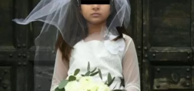 3 من كل 10 عراقيات يتزوجن وهنّ قاصرات ..ميسان ونينوى تتصدران الزواج المبكر