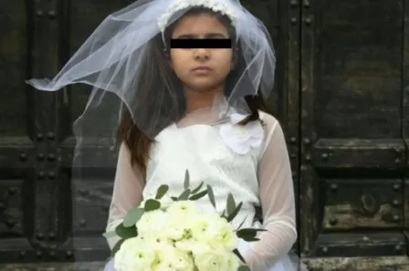 3 من كل 10 عراقيات يتزوجن وهنّ قاصرات ..ميسان ونينوى تتصدران الزواج المبكر