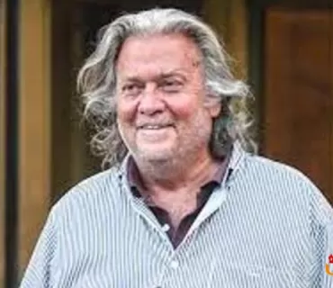 بە تۆمەتی بە سووک سەیرکردنی کۆنگرێس ڕاوێژکارێکی پێشووی ترامپ دەدرێتە دادگا