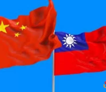 بەرپرسێكی باڵای تایوان: ئەگەڕی هەڵگیرسانی شەڕ لەنێوان تایوان و چین لە ئارادا نییە